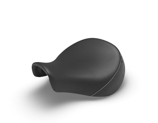 Royal Enfield KXA00065 Black Low Ride Rider Seat for Meteor 350