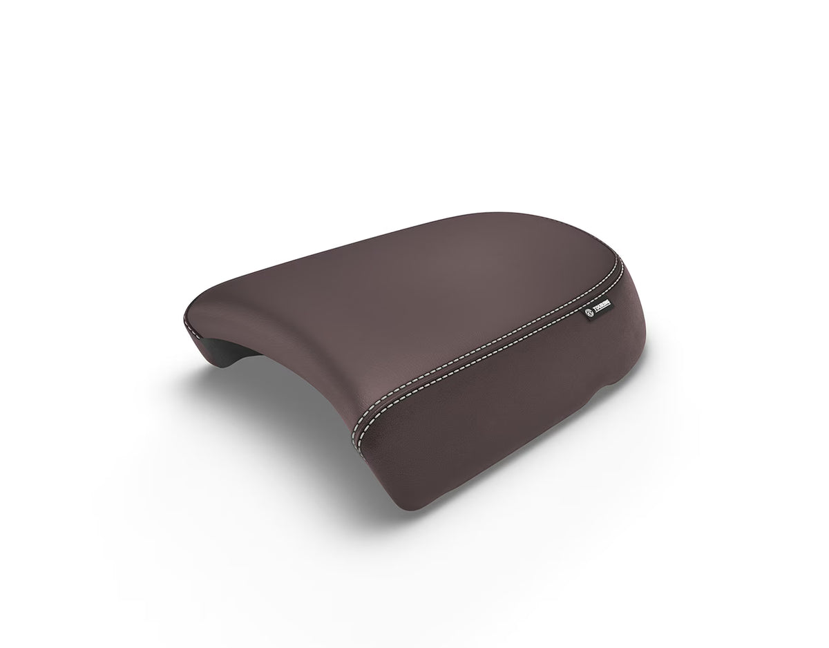 Royal Enfield Brown Touring Passenger Seat for Meteor 350 KXA00068
