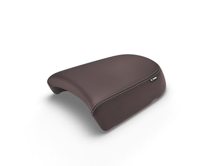 Royal Enfield Brown Touring Passenger Seat for Meteor 350 KXA00068