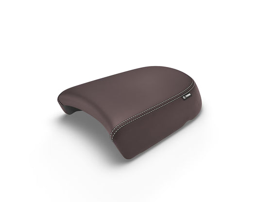 Royal Enfield Brown Touring Passenger Seat for Meteor 350 KXA00068