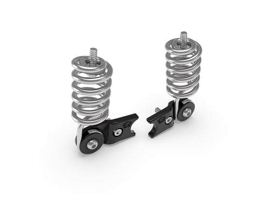 Royal Enfield Classic 350 Silver Rider Seat Springs KXA00080 | Genuine OEM