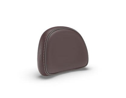 Royal Enfield KXA00102 Brown Passenger Backrest Pad for Meteor 350
