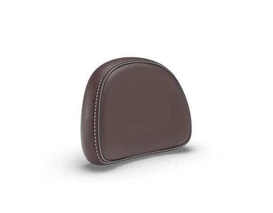 Royal Enfield KXA00102 Brown Passenger Backrest Pad for Meteor 350