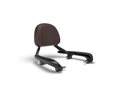 Royal Enfield KXA00102 Brown Passenger Backrest Pad for Meteor 350