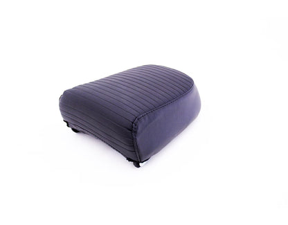 meteor 350 black seat cover original