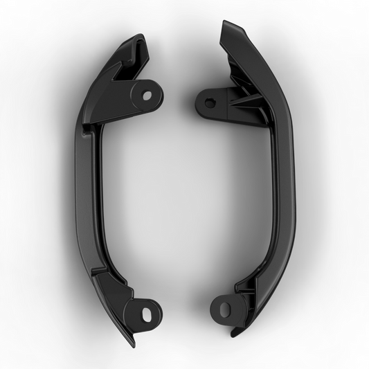 1120029/A LH grab rail – Royal Enfield Thunderbird X