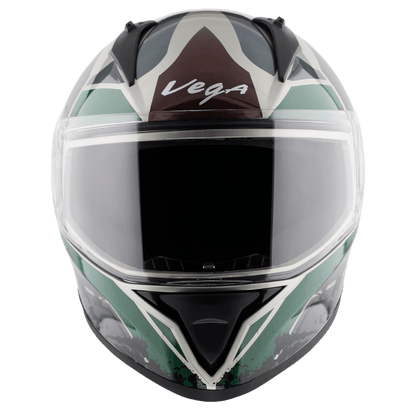 VEGA Bolt Army Helmet