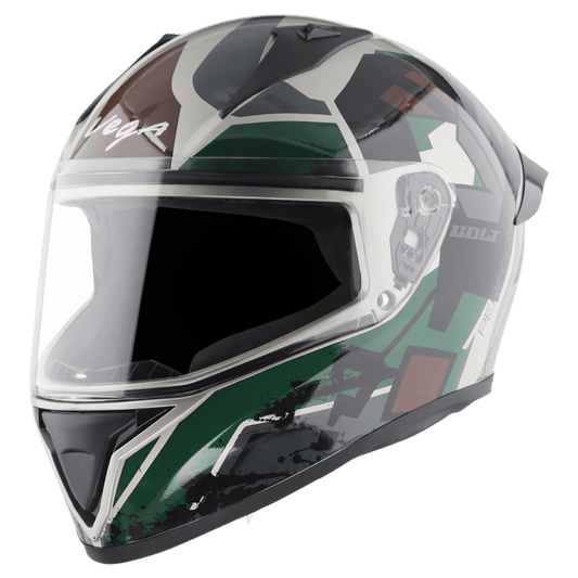 VEGA Bolt Army Helmet