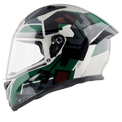 VEGA Bolt Army Helmet