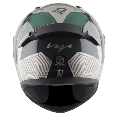 VEGA Bolt Army Helmet