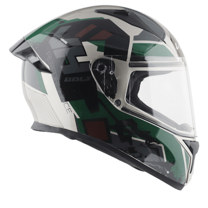 VEGA Bolt Army Helmet