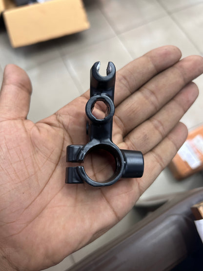 Electra 4S front brake lever bracket Royal Enfield