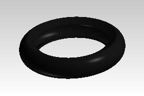 Royal Enfield 1100768/C rear tubeless tyre 140/70-17 for Meteor 350 OEM