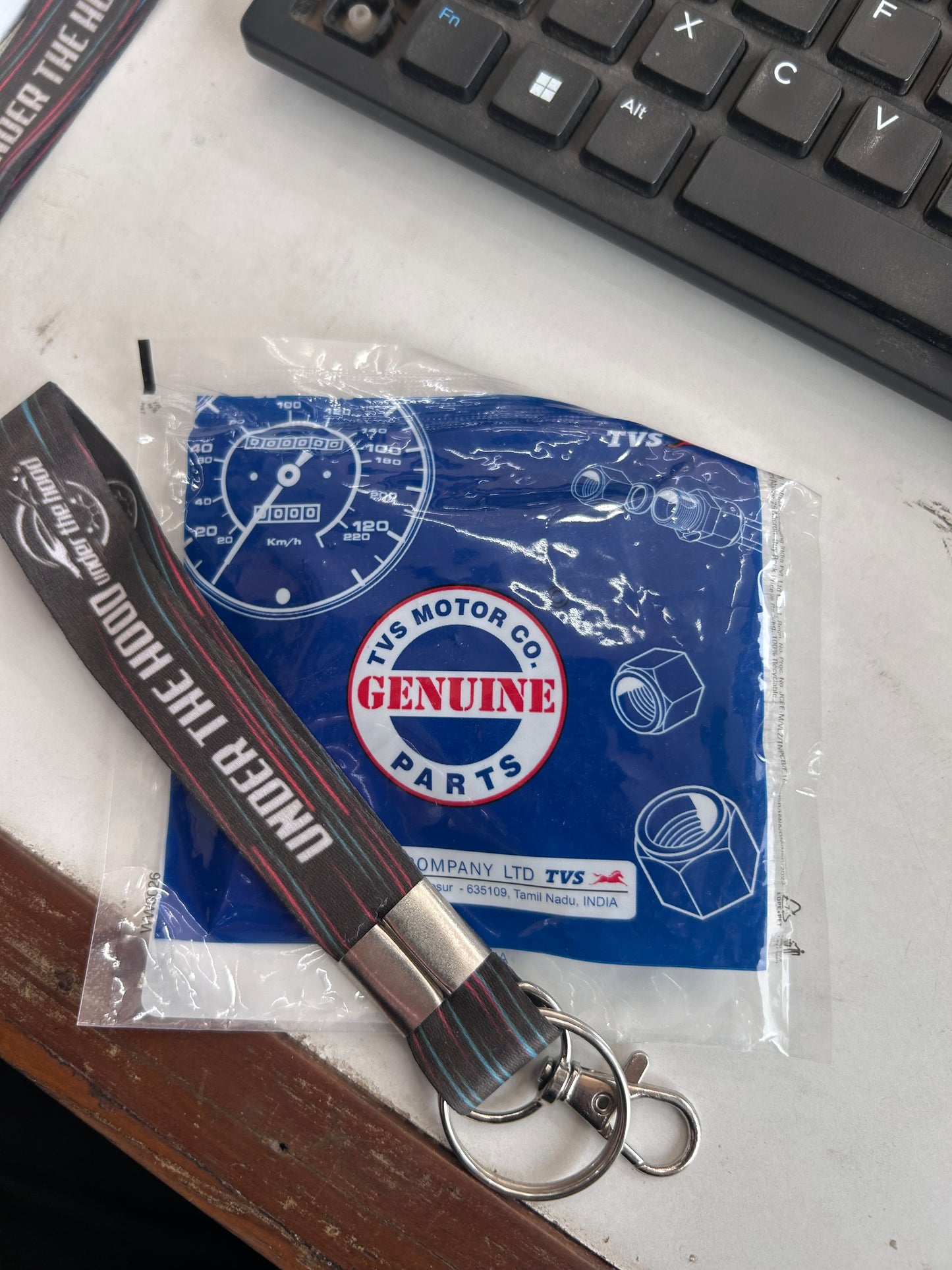 N9010450 timing chain for TVS Ntorq 125 and Raider 125 OEM spare