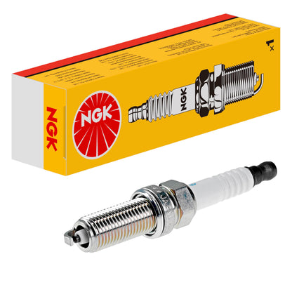 NGK LKAR8A-9 (4786) spark plug for KTM/Pulsar/Dominar – 12 mm, 26.5 mm reach