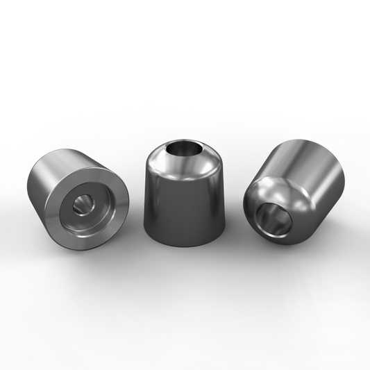 Royal Enfield 1120077/A handlebar counter weight for Thunderbird X 350 500