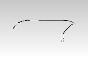 Royal Enfield KAB00218/B brake hose kit 2 – ABS to front caliper