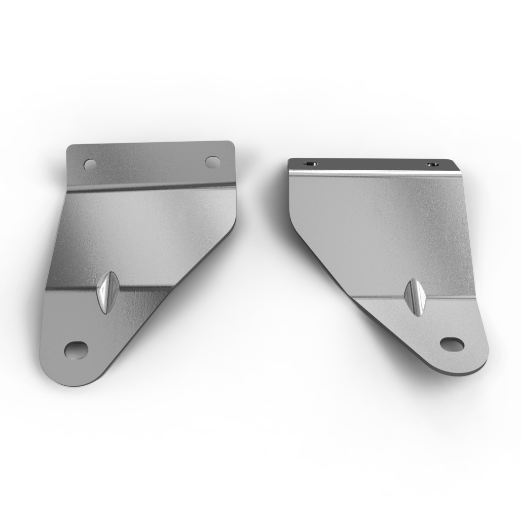 Royal Enfield Rear Mounting Bracket Silencer 593350/A – Classic 350 UCE