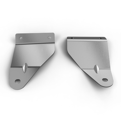 Royal Enfield Rear Mounting Bracket Silencer 593350/A – Classic 350 UCE
