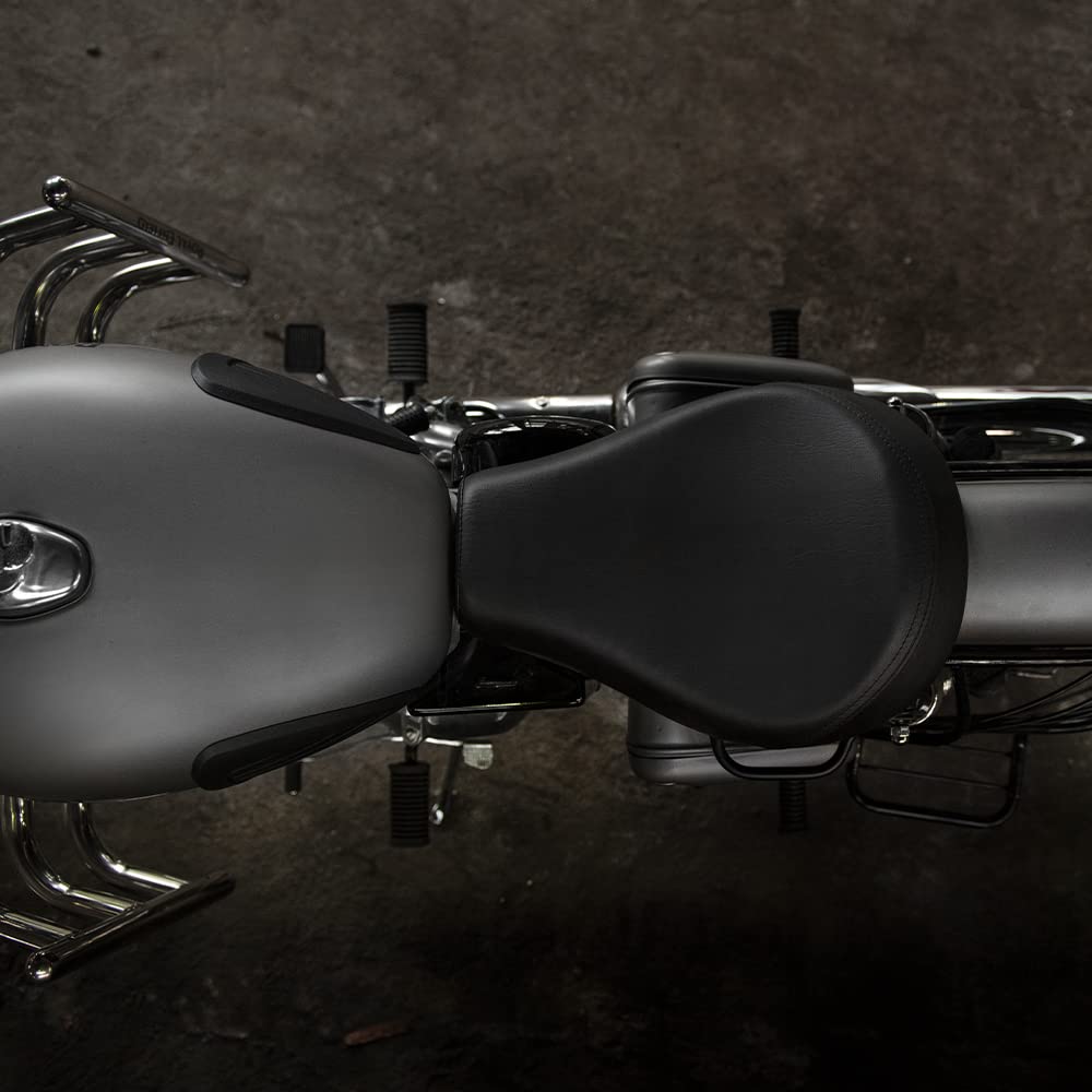 Classic UCE side view with low ride seat variant 1990703