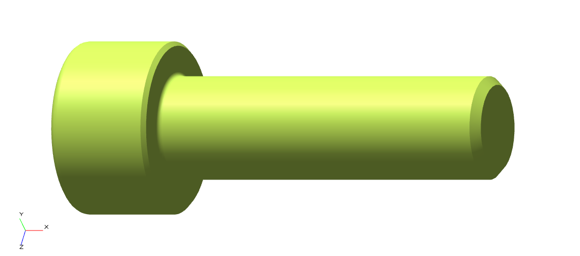 574108/B hex socket head screw M6×20 – Royal Enfield Himalayan 410