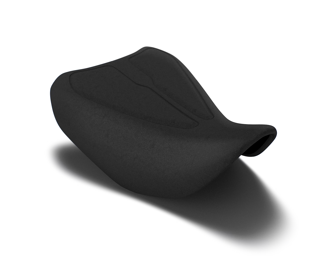 Royal Enfield Himalayan with Black Adventure Rider Seat KXA00427