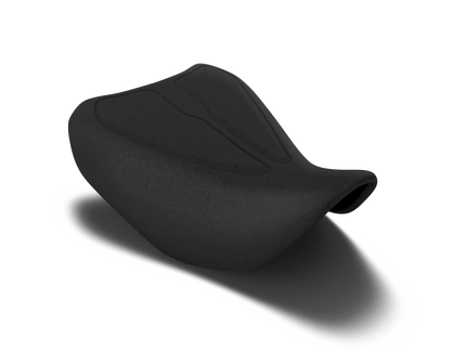 Royal Enfield Himalayan with Black Adventure Rider Seat KXA00427