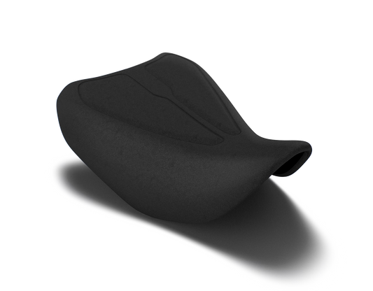 Royal Enfield Himalayan with Black Adventure Rider Seat KXA00427