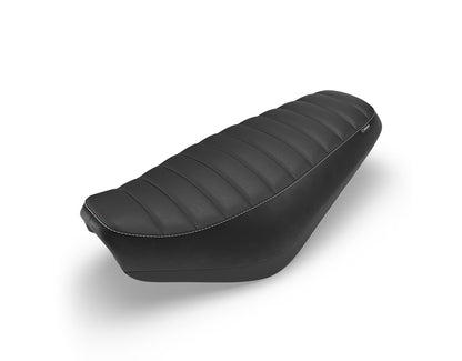 Royal Enfield Black Signature Bench Seat KXA00139 on Hunter 350