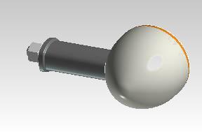 592171/D Right Front Trafficator – Classic/Bullet UCE (box & unit)