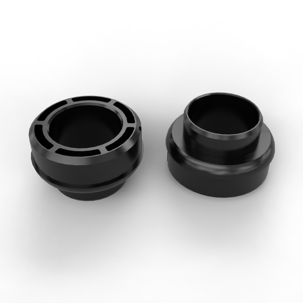 Royal Enfield 143906C cover tube bush for Bullet Classic front fork