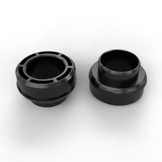Royal Enfield 143906C cover tube bush for Bullet Classic front fork