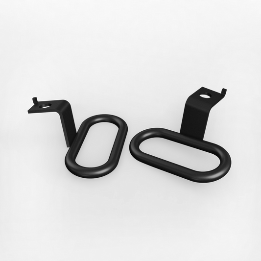 580431/F Royal Enfield side handle – Bullet 350