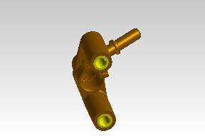 OEM injector feed cap Royal Enfield 350 part 1570193/B