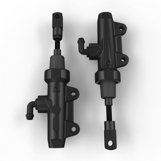 Royal Enfield 1100729/D rear master cylinder OEM for Meteor 350