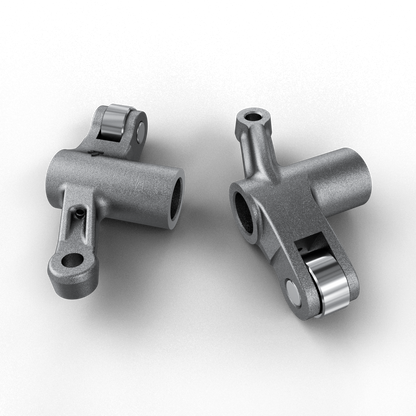 Royal Enfield 1570209/E rocker arm intake exhaust J-Series 350