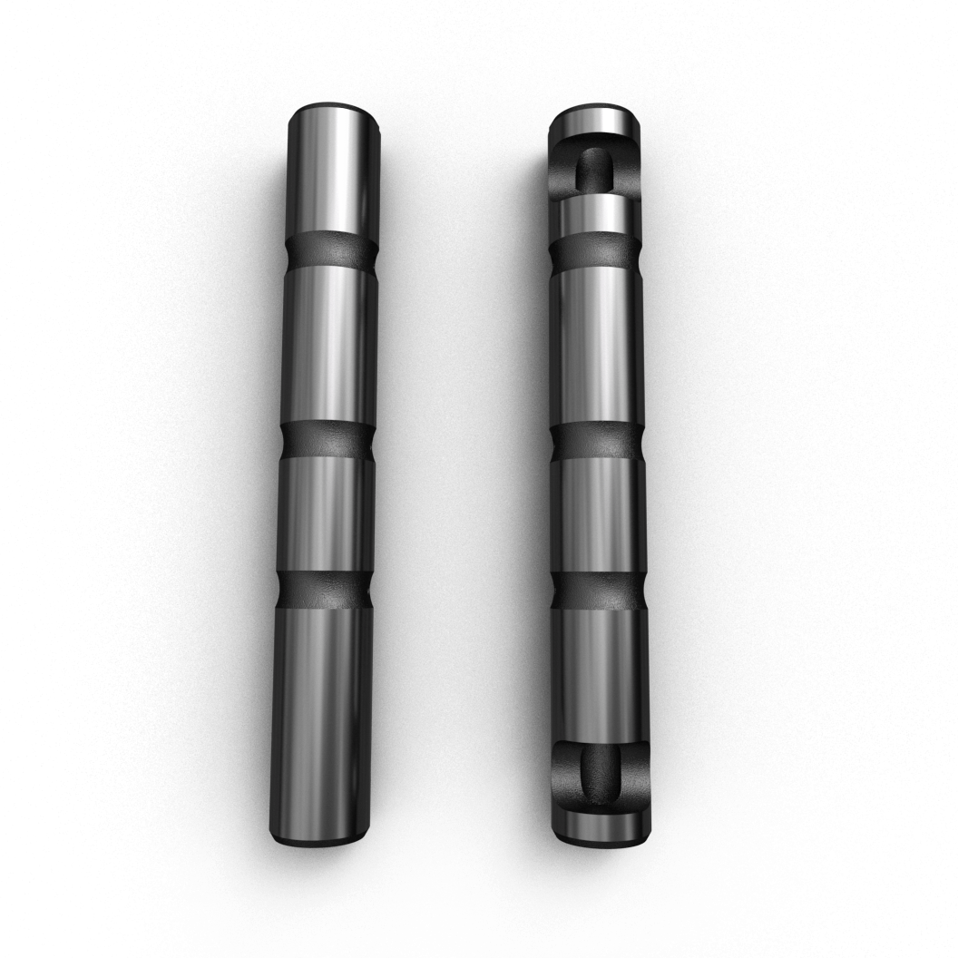 Royal Enfield 1570211/D rocker arm intake exhaust J-Series 350