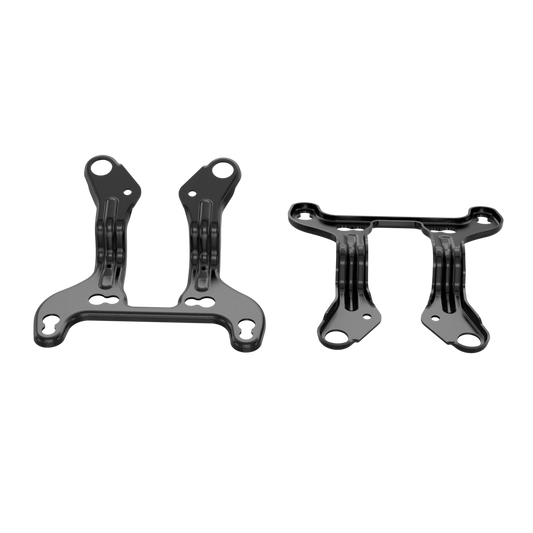 Royal Enfield Instrument Cluster Clamp 148431/B – OEM for Interceptor 650