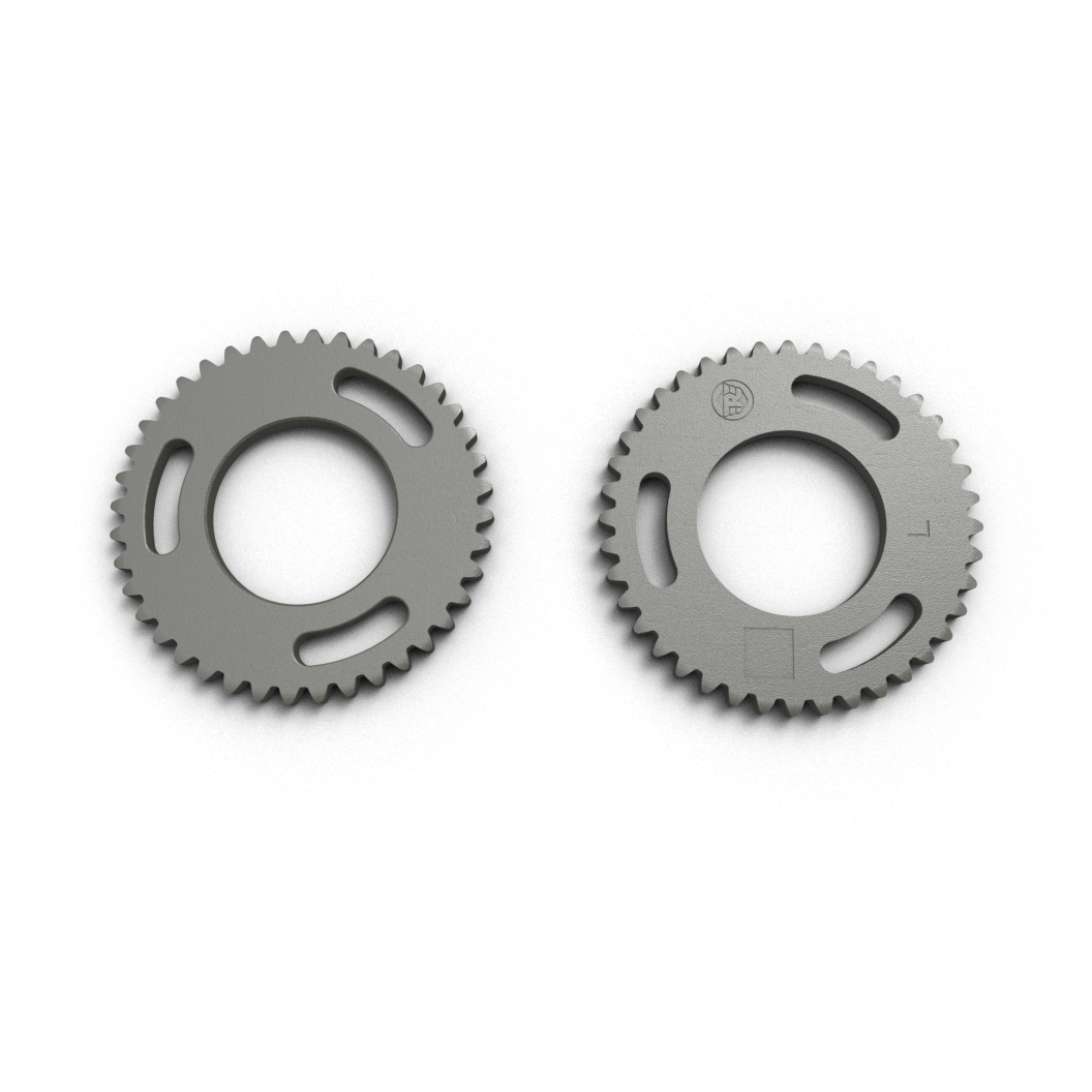 Royal Enfield 1570213/C camshaft driven sprocket J-Series 350
