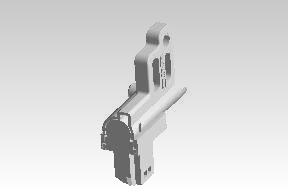 RAL00314/D Royal Enfield clutch lever switch — Himalayan/Guerrilla 450