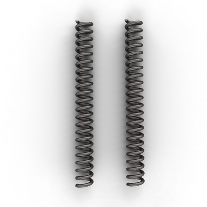 148331(A) fork main springs (pair) — Royal Enfield 650 Twins