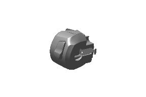 Royal Enfield Electra Kick Start RH Handlebar Switch Module 146045/A (NO SELF BUTTON)