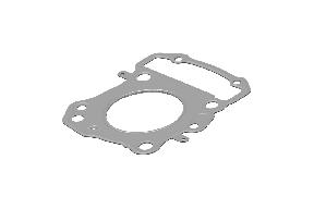 Cylinder Head Gasket MLS for Classic 350 Reborn, Meteor 350, Hunter 350 & Bullet 350 J-Series – Genuine Royal Enfield 1570408/F