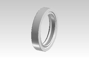 Royal Enfield 570241 – Oil Seal 20x27x5 | Kick Start Shaft Seal for Classic / Electra / Thunderbird 350 (UCE Engine)