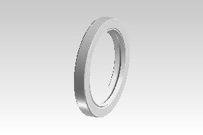 Royal Enfield 570213 – Oil Seal 55x42x7 | Genuine Crankcase / Clutch Side Oil Seal for UCE Engine