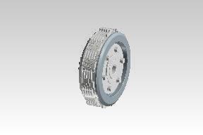 Royal Enfield Plate Clutch Assembly for Himalayan 411 / Scram 411 – 574436/C