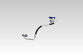 Royal Enfield RAC00463/A rear brake switch for Classic Reborn & Bullet BS6
