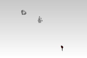 594129/C – Genuine Royal Enfield Common Key Set Lockset for Thunderbird 350 BS3