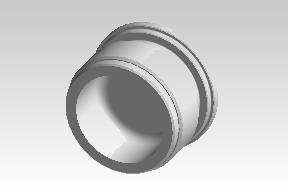 Royal Enfield Fork Bolt KAH00031/A – OEM for Hunter 350 J-Series