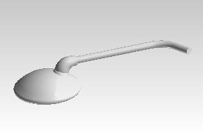 Rear View Mirror Set (LH + RH) for Royal Enfield Classic 350 BS4 – 583952/D + 583953/D (Choose Kit or Single)